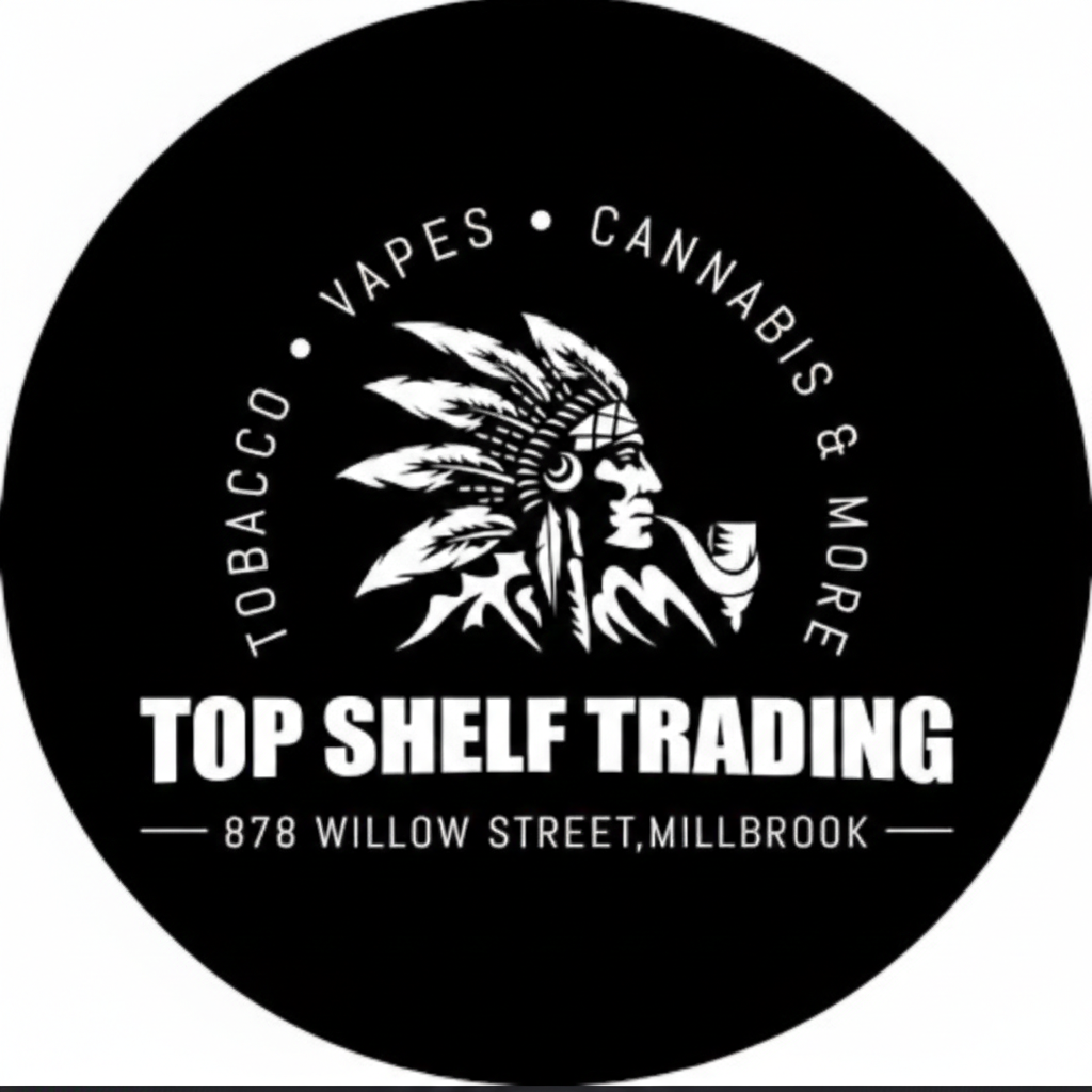 Top Self Trading Post